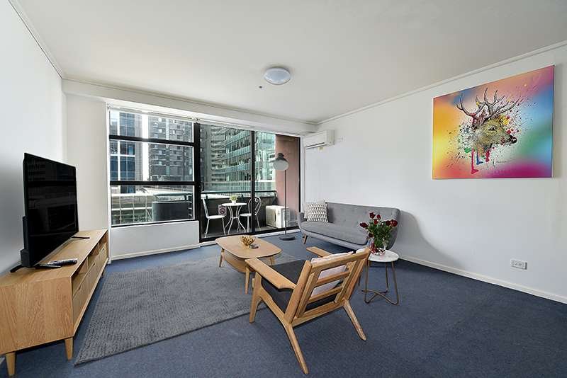 Apartment 509 181 Exhibition Street Melbourne CBD