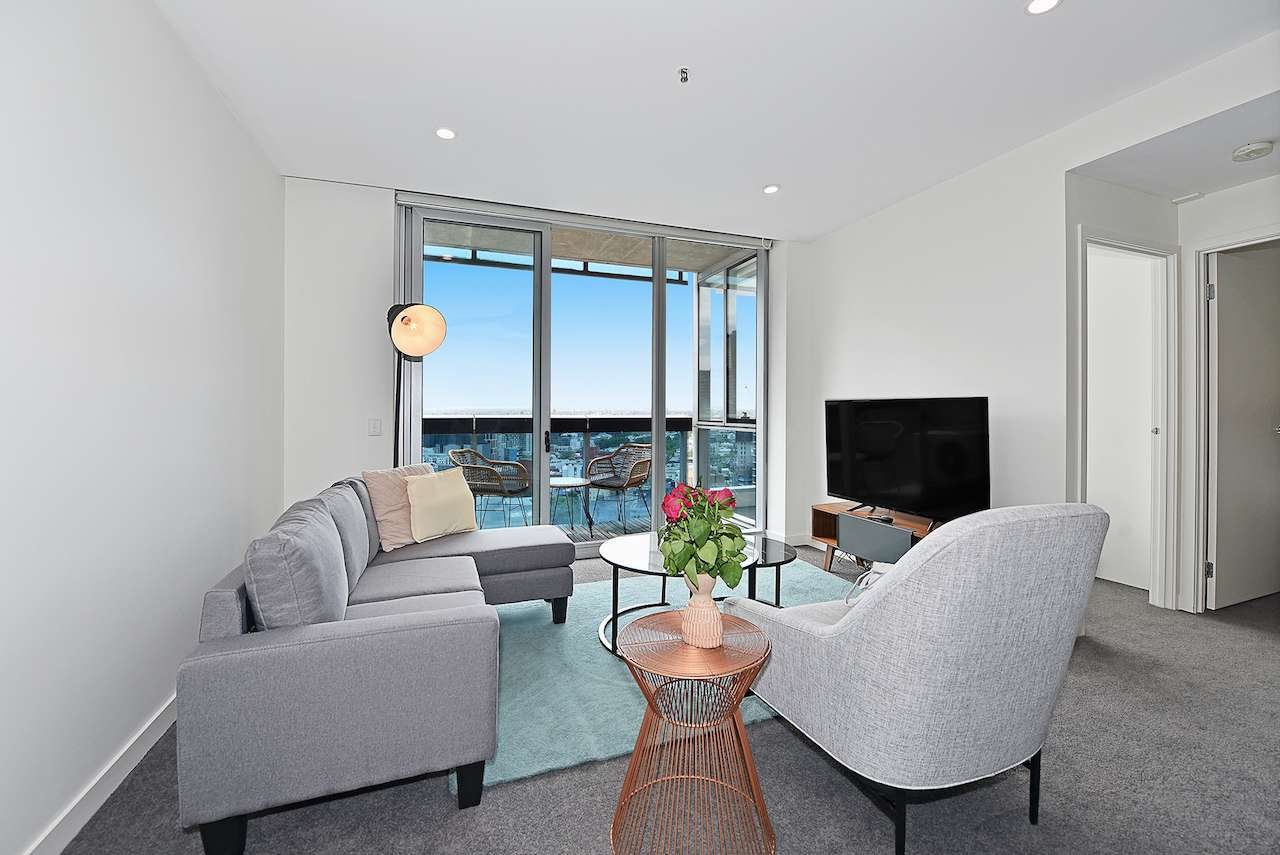 Apartment 2903 22-24 Jane Bell Lane Melbourne CBD