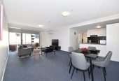 Apartment 712 181 Exhibition Street Melbourne CBD