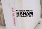 Vietnam White Marble Pakistan