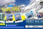 Everest Base Camp Trek by EverestDreams.com