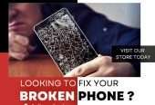 iPhone Repairs Adelaide