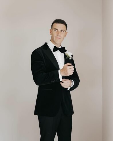 Wedding Suits