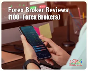 Find your perfect brokers according to your trading style!!!