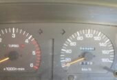 Toyota Lancruiser