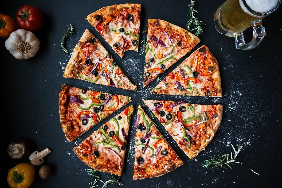 Best Pizza Near You in Leichhardt | Aperitivo
