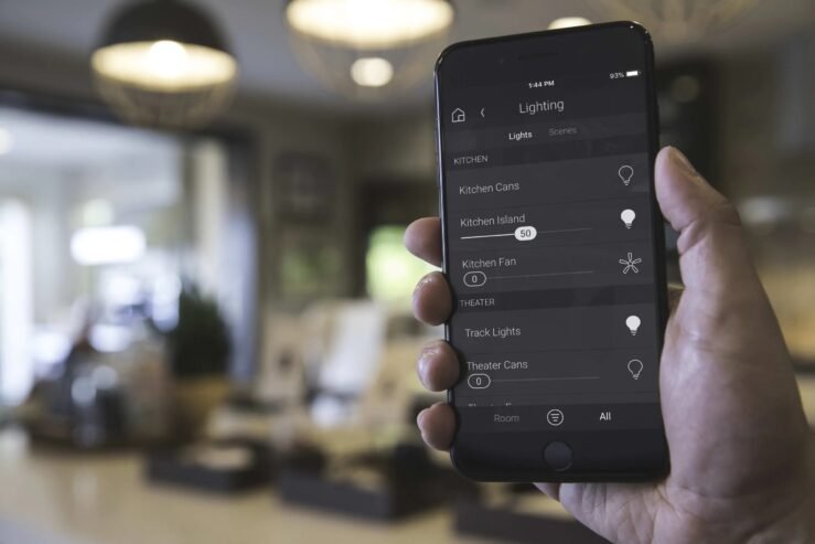 South Coast’s Smart Home Automation Expert: Elevate Your Lifestyle!