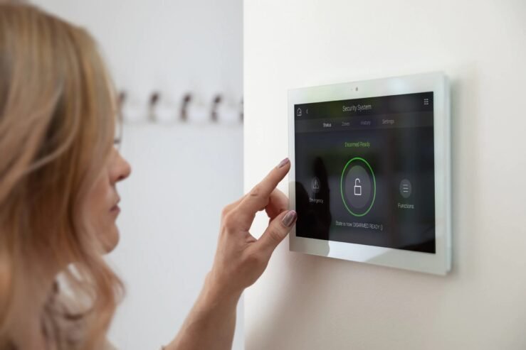 South Coast’s Smart Home Automation Expert: Elevate Your Lifestyle!