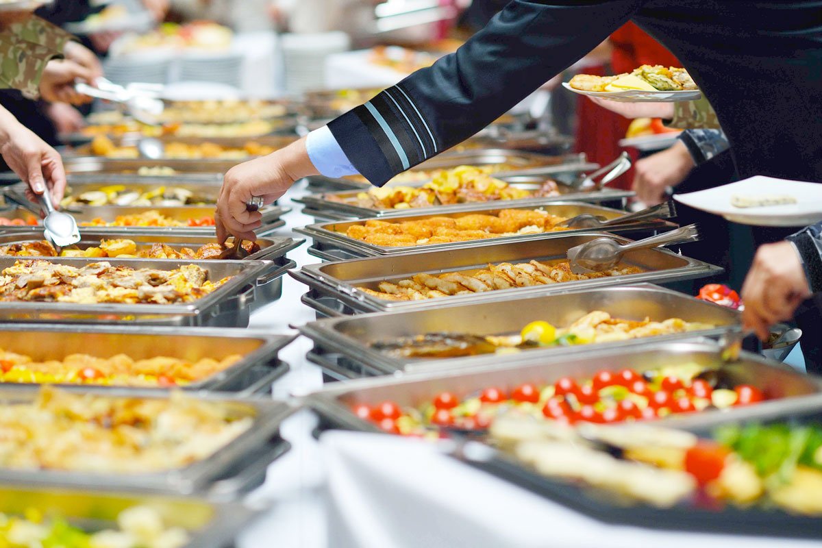 Best Catering Near You in Werribee | Pulao Place