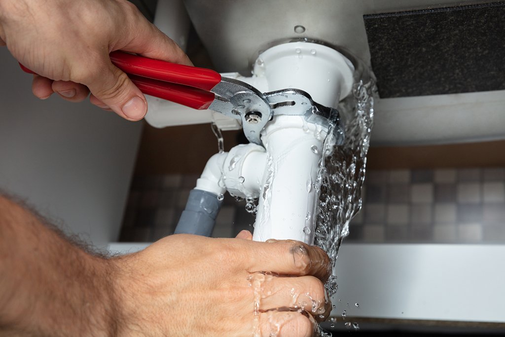 Your Local Plumber in Caroline Springs | SJS Plumbing