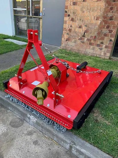 SLASHER 4 foot Part No.: SS4 Code No.: 25