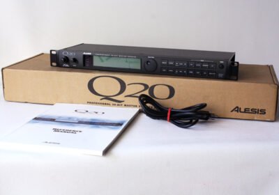 ALESIS-Q20