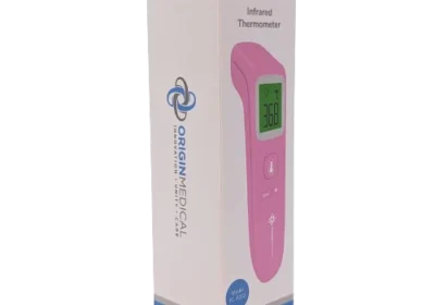 Digital-Forehead-Thermometer