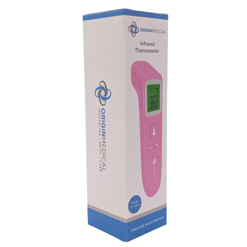 Origin Medical – Digital Health Monitoring Devices