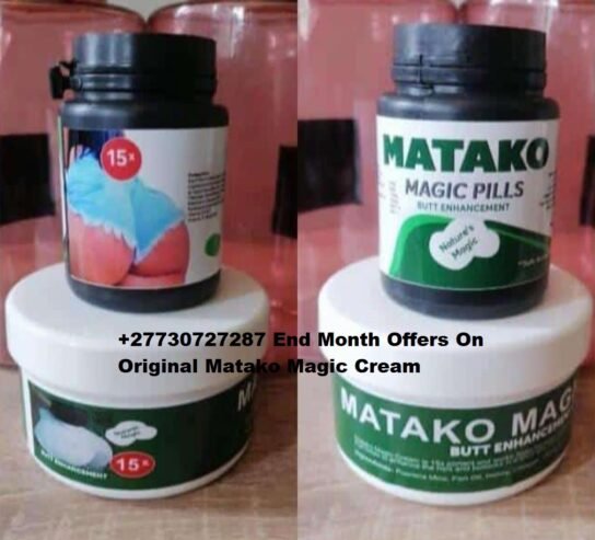 Matako Magic Cream, Oil, Pills For Hips And Butt Enhancement +27730727287 Canada, Uk, Uae, London