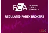 Regulated Forex Brokers | Trusted Forex Broker List 2024