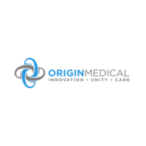 Origin Medical – Digital Health Monitoring Devices