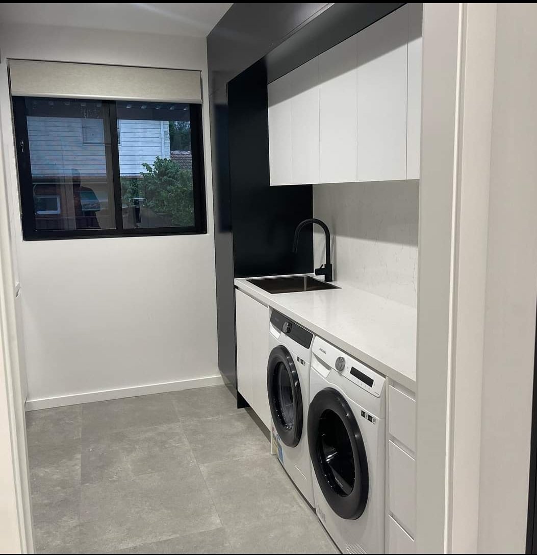 Bathroom and Kitchens www.auspec.com.au