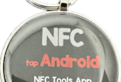 NFC Dog Tags