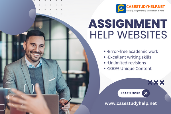 Get Started with Assignment Help Websites in Australia