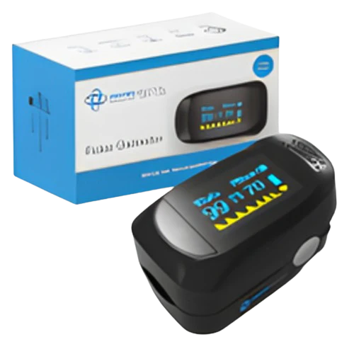 Origin Medical – Digital Health Monitoring Devices