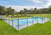 Glass Balustrade & Glass Pool Fencing Solutions in Sydney