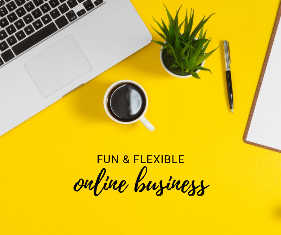 Next-Level Online Business