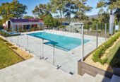 Glass Balustrade & Glass Pool Fencing Solutions in Sydney