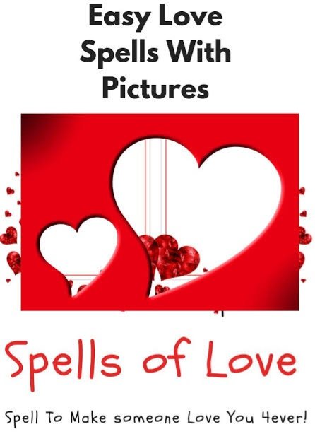 Love Spells That Work Fast