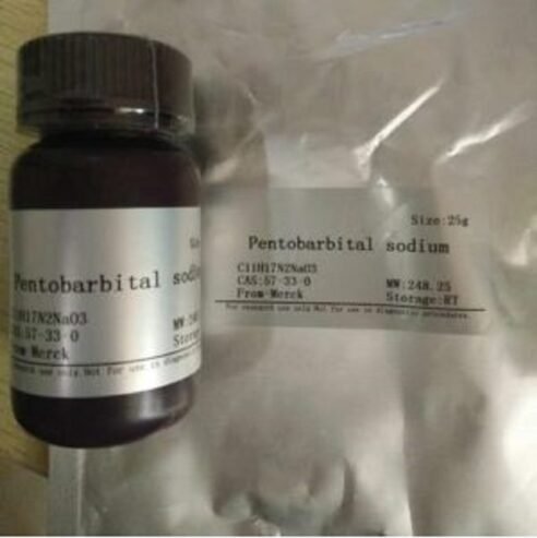 Nembutal Pentobrabital sodium , KCN Cyanide pills for sale