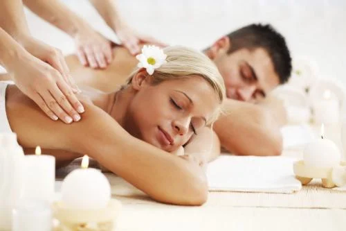 Mobile call relaxing massage book now