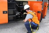 Swift Equipment Maintenance