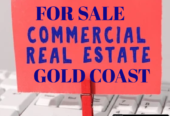 Commercial Real estate Business for sale