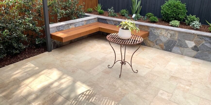 Travertine Tiles & Pavers Supplier 