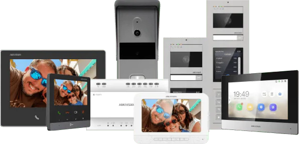 Reliable Intercom System Suppliers and Installers in Sydney