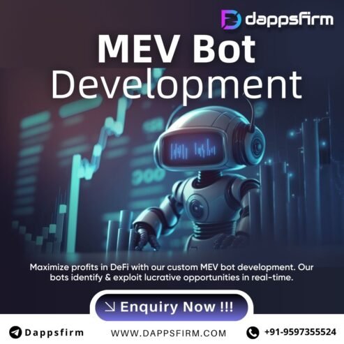 MEV Bot Solutions: Quick Launch, Minimal Cost