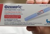 Ozempic,Mounjaro and douromine available