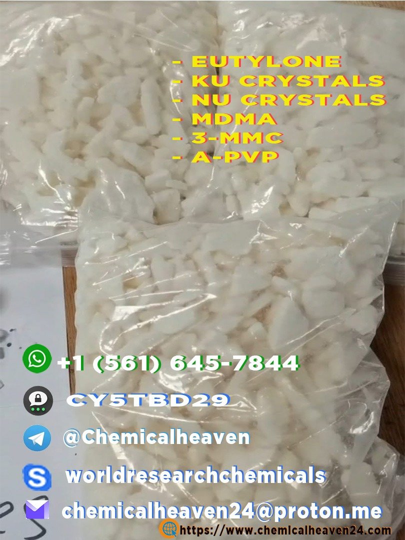 Buy EUTYLONE and KU CRYSTALS METH online