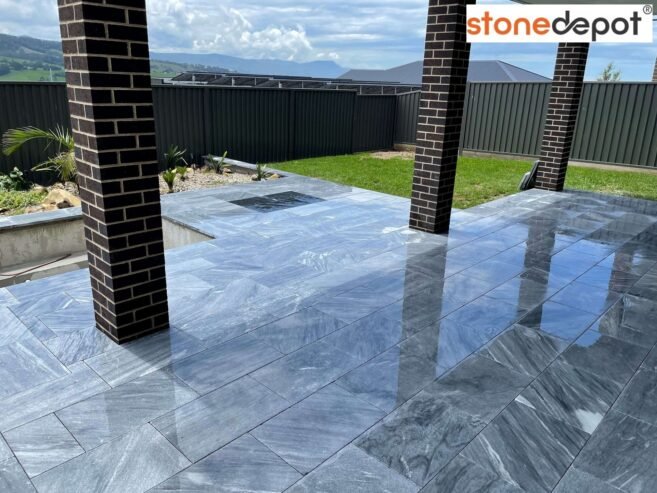 Buy Top Quality Natural Stone Pavers in Canberra