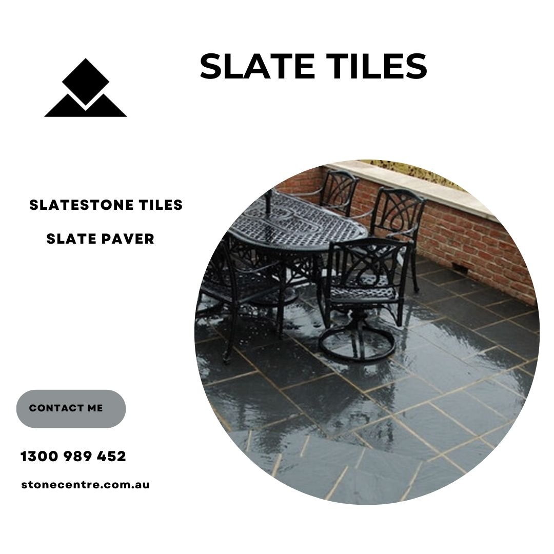 Slate Tiles Melbourne