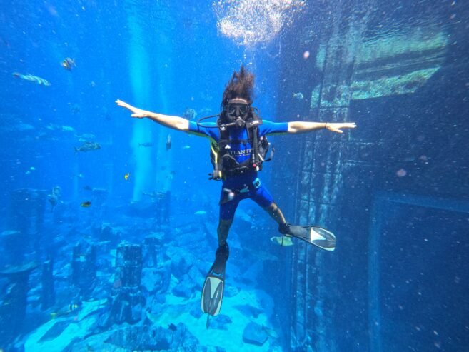 Inblu Scuba Diving Centre