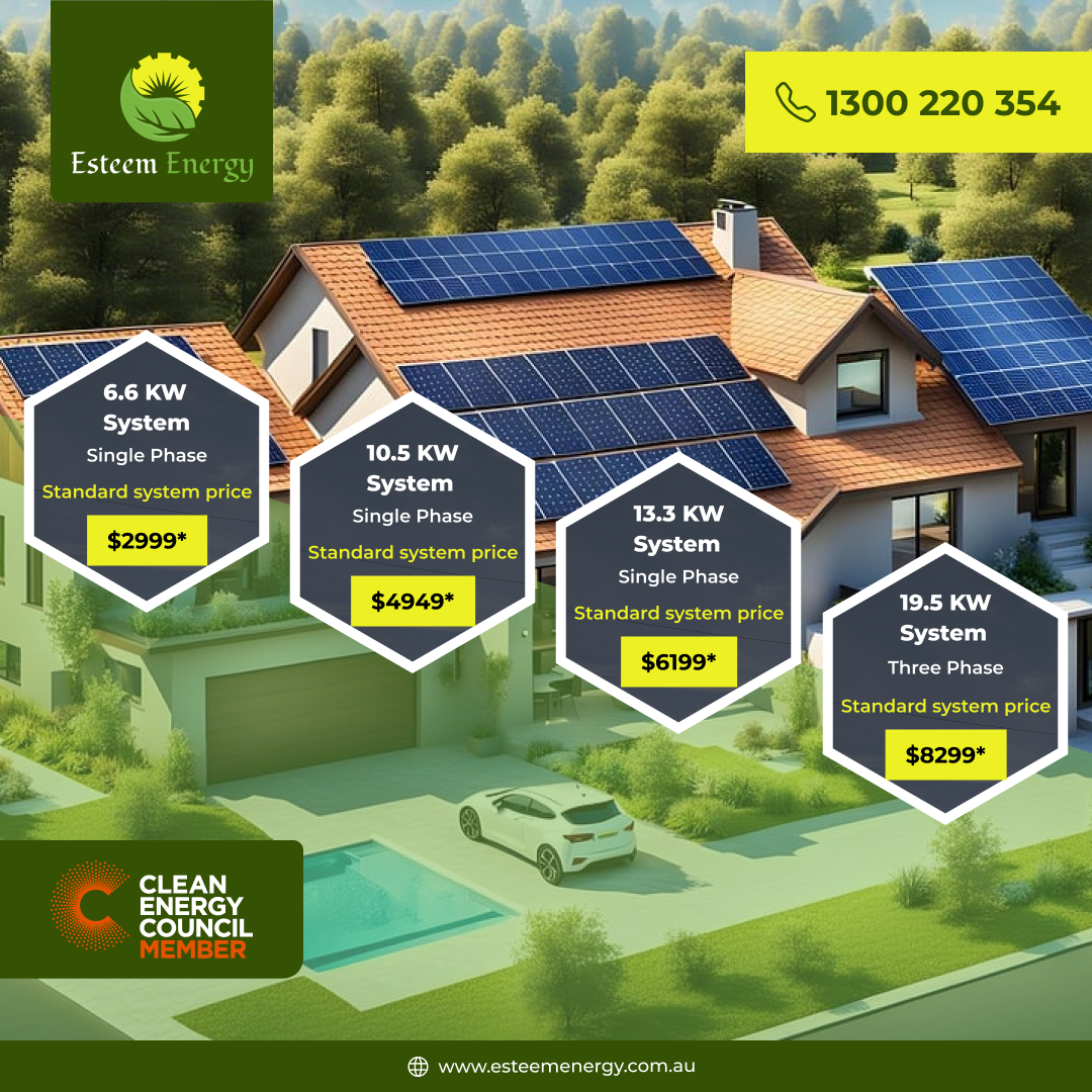 Get Budget-Friendly Solar Panel Packages – Limited Time Offer!