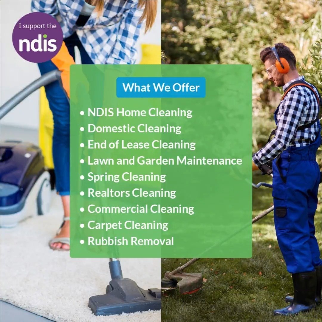 Professional House and Office Cleaning Services – Cosy Clean