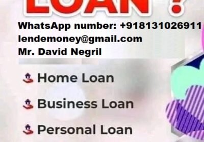 loans