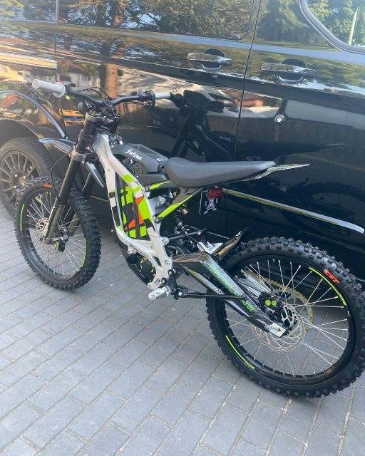 Surron bikes light bee for sale price