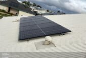Get a 6.6kW Premium Solar System at an affordable rate