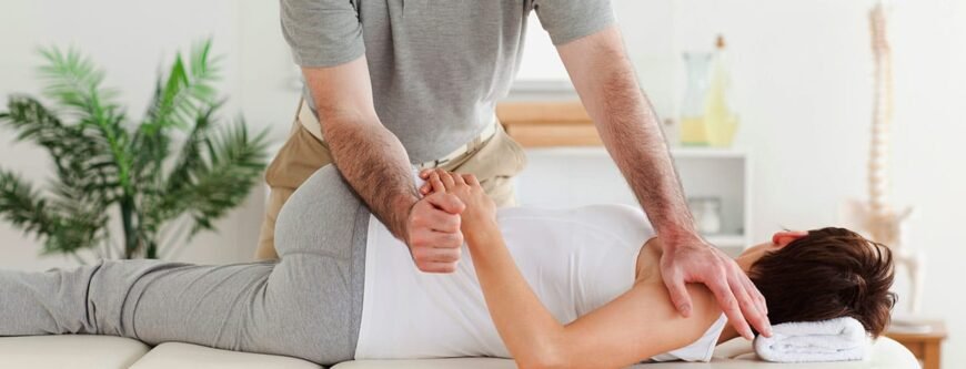 Chiropractor Sydney CBD | Chiropractor Sydney | Sydney Chiropractic