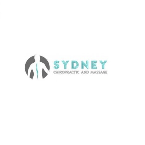 Chiropractor Sydney CBD | Chiropractor Sydney | Sydney Chiropractic