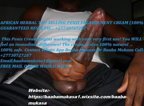 (+27-730-727-287) Penis Size Make Your Penis Firmer and Last Longer Call / Whatsapp Telegram