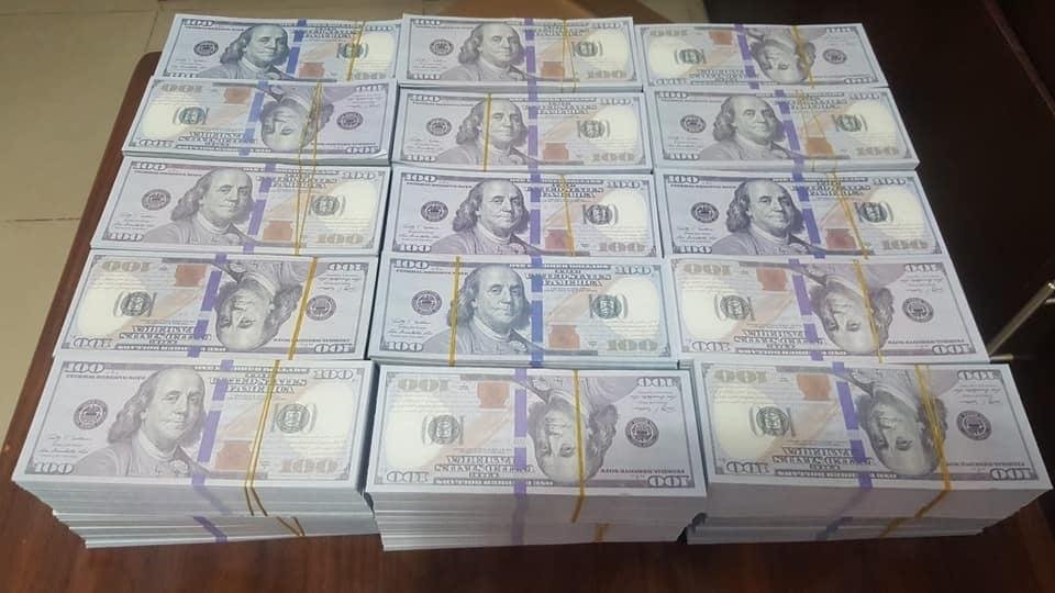 Original notes available